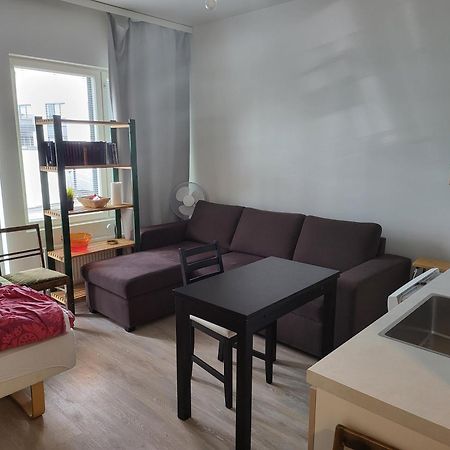 Apartment Near The Harbour Turku Luaran gambar