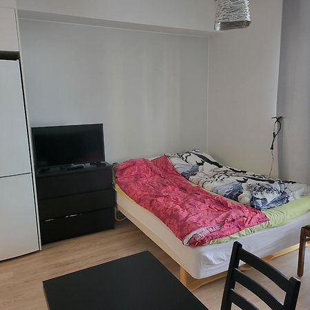 Apartment Near The Harbour Turku Luaran gambar