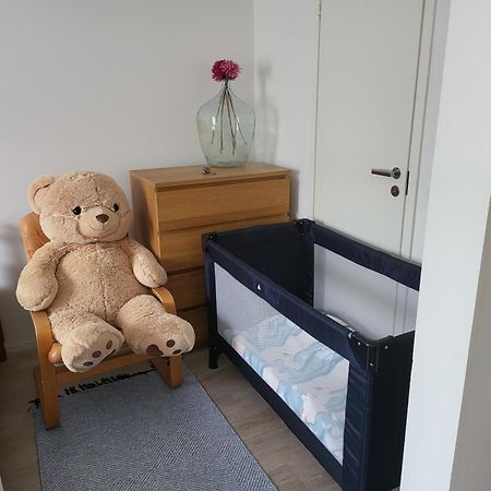 Apartment Near The Harbour Turku Luaran gambar