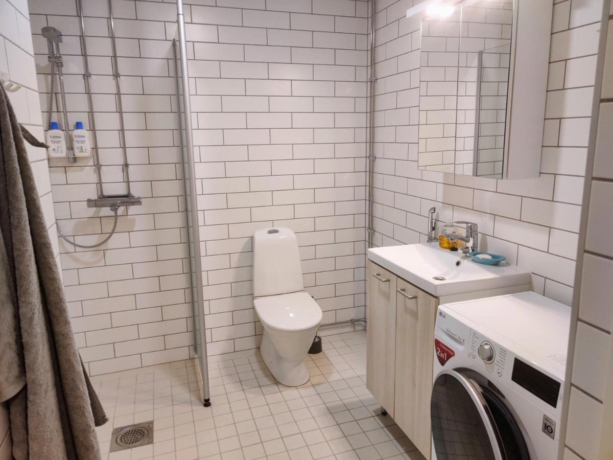 Apartment Near The Harbour Turku Luaran gambar