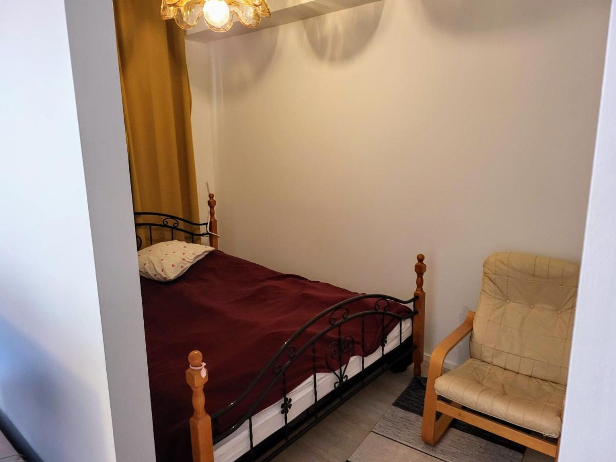 Apartment Near The Harbour Turku Luaran gambar