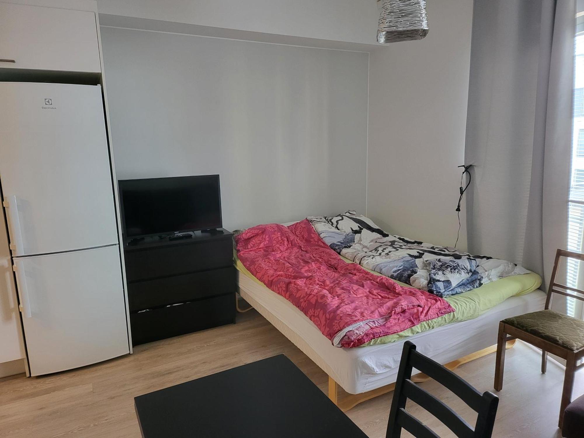 Apartment Near The Harbour Turku Luaran gambar